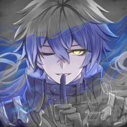 flins (genshin impact) from genshin impact