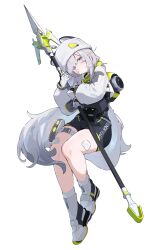 arknights fan art