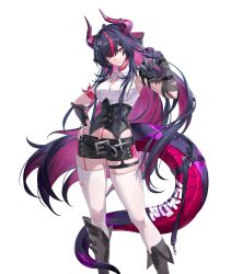 neverness to everness fan art