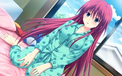 aridome mao from zutto tsukushite ageru no