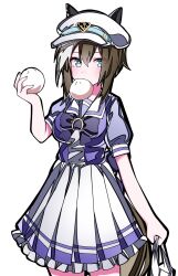 cheval grand (umamusume) from umamusume