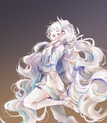 hello charlotte fan art