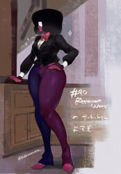 garnet (steven universe) from steven universe