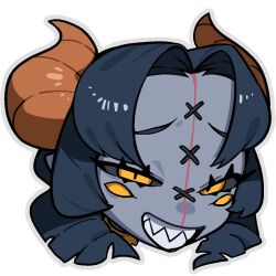 slay the spire fan art