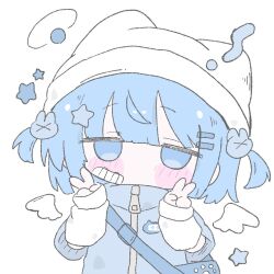 original fan art