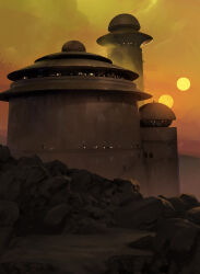 star wars fan art
