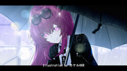kafka (honkai: star rail) from honkai: star rail by srpzk
