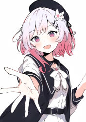 sakuraba ema from mahou shoujo no majo saiban