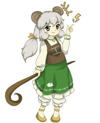 meeko (gensou shoujo taisen) from fantasy maiden wars
