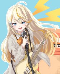 nijisanji fan art