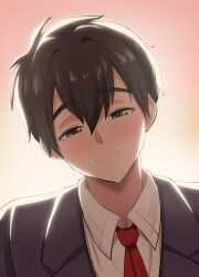 aijou rentarou from kimi no koto ga dai dai dai dai daisuki na 100-nin no kanojo