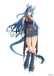 ling (arknights) from arknights