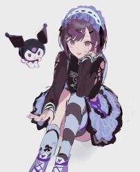 kuromi from project sekai