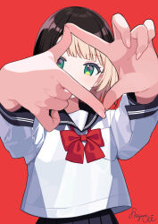 shigure ui (vtuber) from indie virtual youtuber by shigure ui