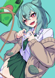 gyaru bulbasaur from pokemon