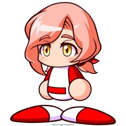 jikkyou powerful pro yakyuu fan art