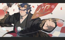 tokyo afterschool summoners fan art