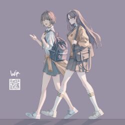 original fan art
