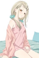 shinosawa hiro from gakuen idolmaster