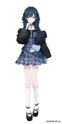 nijisanji fan art