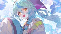 nijisanji fan art