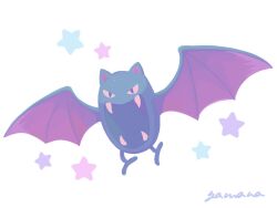 golbat from pokemon