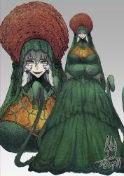 biollante from godzilla (series) by itosuke inumi