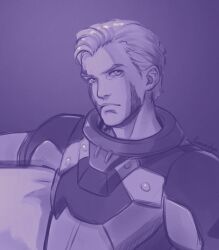 xenogears fan art