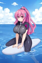 choujigen game neptune fan art