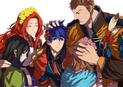 greil from fire emblem