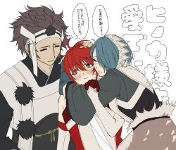 hinoka (fire emblem) from fire emblem