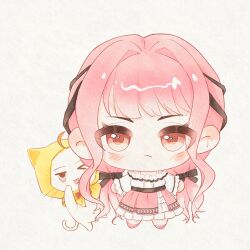 momo (nikki) from nikki (series)
