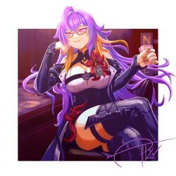 neverness to everness fan art