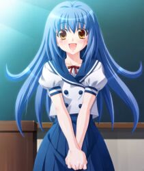 Booru post from safebooru.org