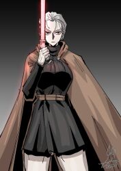 count dooku from star wars by itosuke inumi