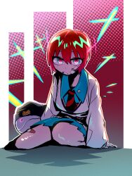 amate yuzuriha from gundam