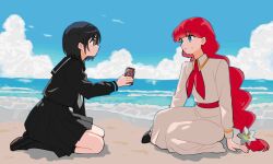 Booru post from safebooru.org