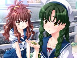 Booru post from safebooru.org