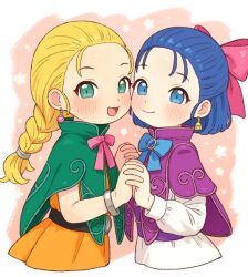 bianca (dq5) from dragon quest