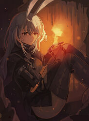 savage (arknights) from arknights