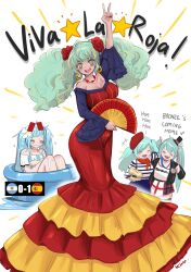 argentinian miku from 2026 fifa world cup by kivo