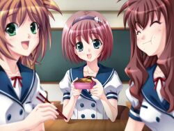 Booru post from safebooru.org