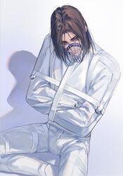 eren yeager from shingeki no kyojin by yun (dl2n5c7kbh8ihcx)