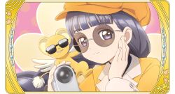 daidouji tomoyo from cardcaptor sakura