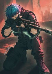 brant (wuthering waves) from wuthering waves by sae naiyatsu
