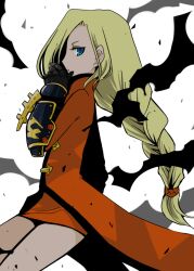 alchemist (sekaiju) from sekaiju no meikyuu by yusorate