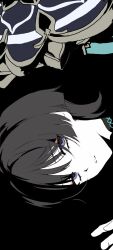 scaramouche (genshin impact) from genshin impact