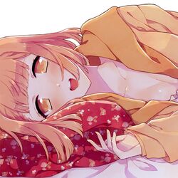 nanami haruka from uta no prince-sama by belluch