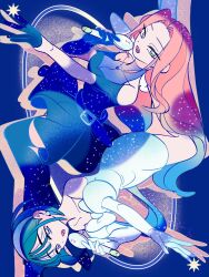 mizi (alien stage) from alien stage by uzuta