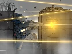original fan art